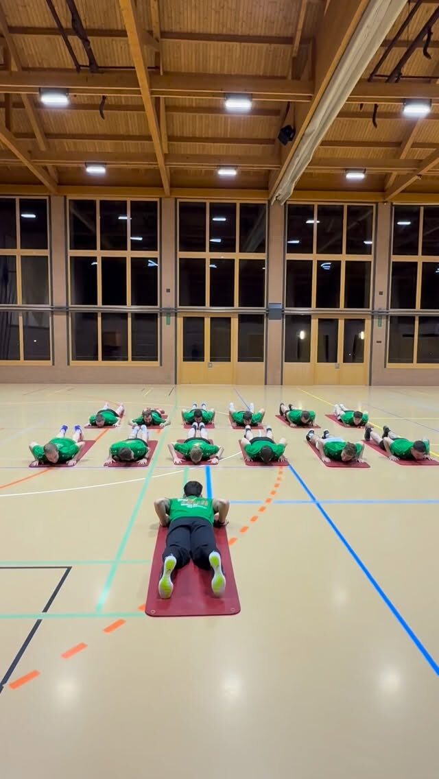 Instagram post from fc_neukirch_egnach. This post is in position 1.