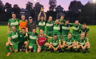 Instagram post from fc_neukirch_egnach. This post is in position 1.