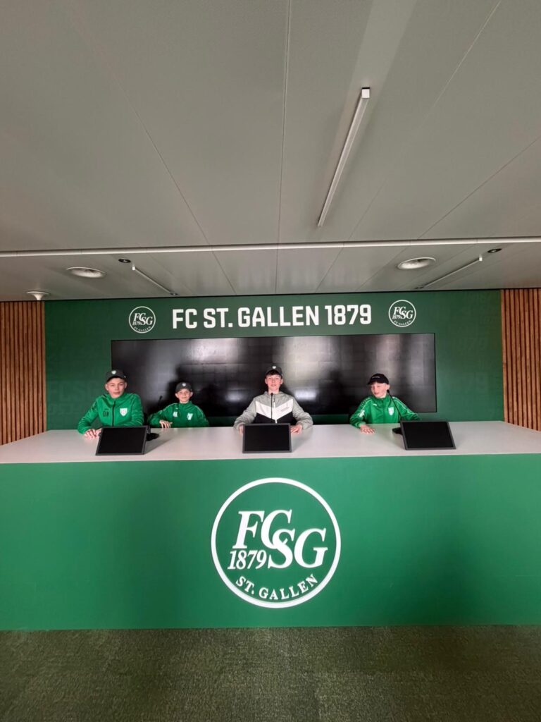 Instagram post from fc_neukirch_egnach. This post is in position 1.