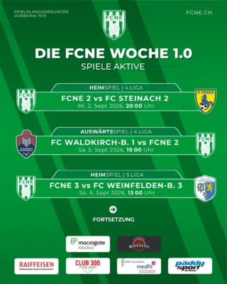 Instagram post from fc_neukirch_egnach. This post is in position 1.