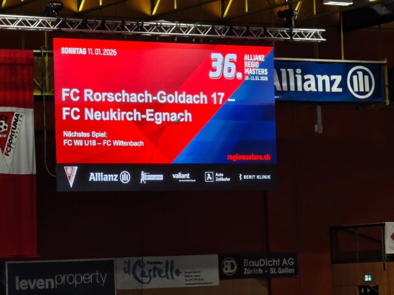 Instagram post from fc_neukirch_egnach. This post is in position 3.
