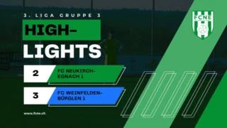 Instagram post from fc_neukirch_egnach. This post is in position 1.