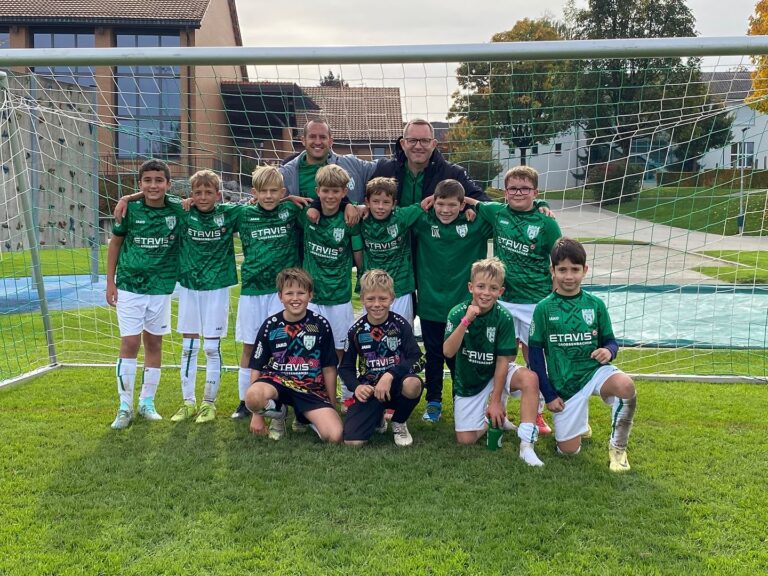Instagram post from fc_neukirch_egnach. This post is in position 2.
