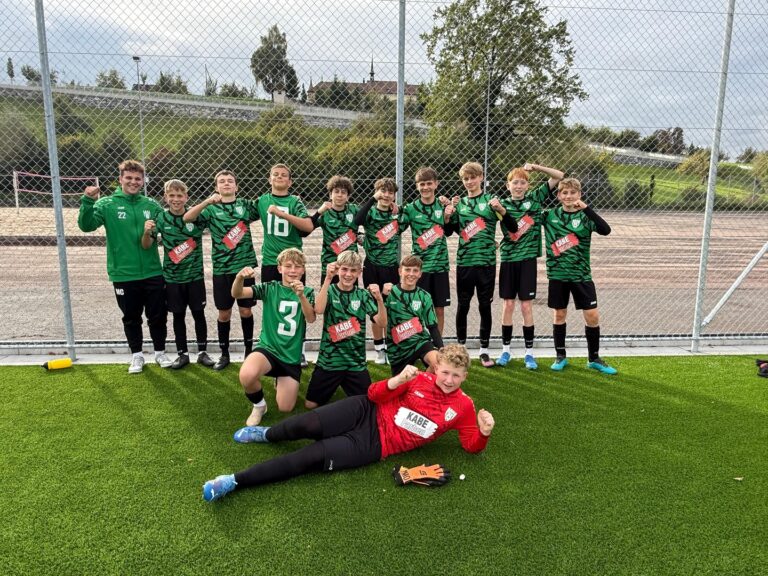 Instagram post from fc_neukirch_egnach. This post is in position 3.