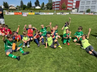 Instagram post from fc_neukirch_egnach. This post is in position 1.