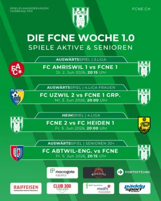 Instagram post from fc_neukirch_egnach. This post is in position 1.