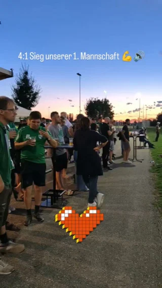 Instagram post from fc_neukirch_egnach. This post is in position 1.