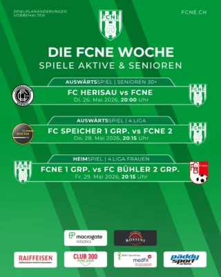 Instagram post from fc_neukirch_egnach. This post is in position 1.