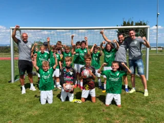 Instagram post from fc_neukirch_egnach. This post is in position 3.