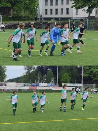 Instagram post from fc_neukirch_egnach. This post is in position 2.