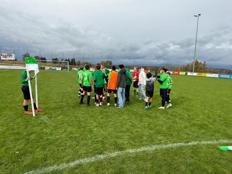 Instagram post from fc_neukirch_egnach. This post is in position 9.