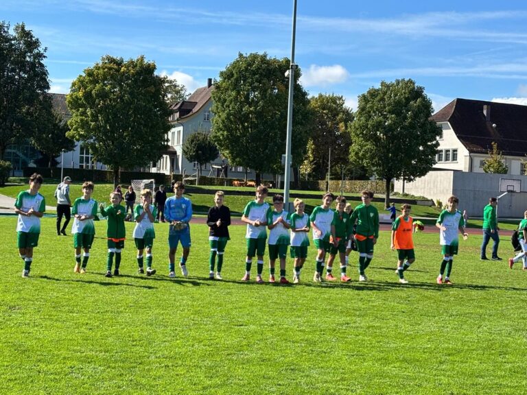 Instagram post from fc_neukirch_egnach. This post is in position 4.